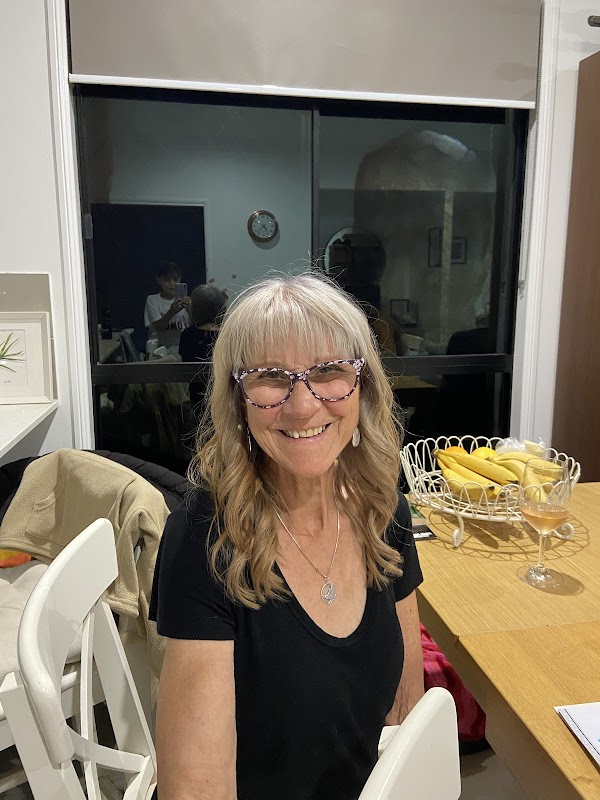 Serenity by scissors photo 1