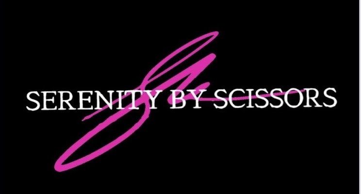 Serenity by scissors photo 2