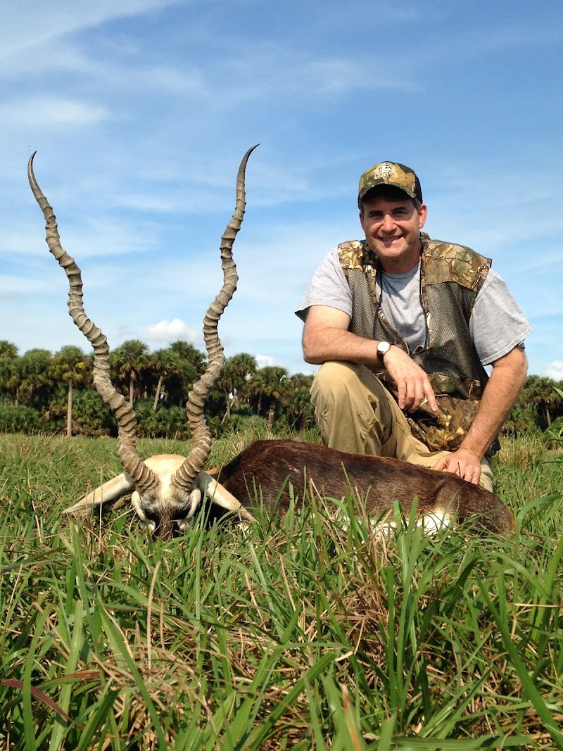 SE Timbercreek Outfitters - Photo 5