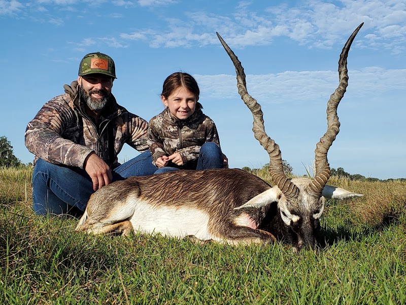SE Timbercreek Outfitters - Photo 6