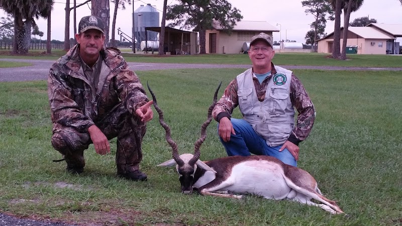 SE Timbercreek Outfitters - Photo 4