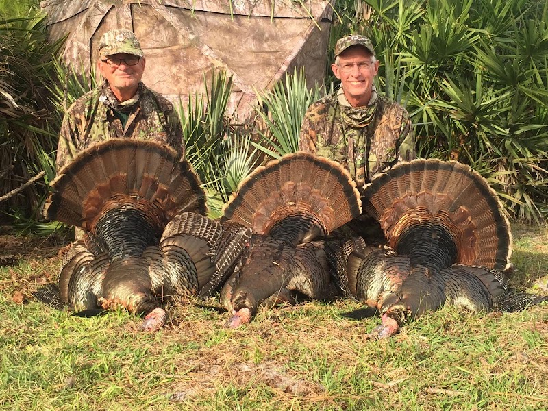 SE Timbercreek Outfitters - Photo 3