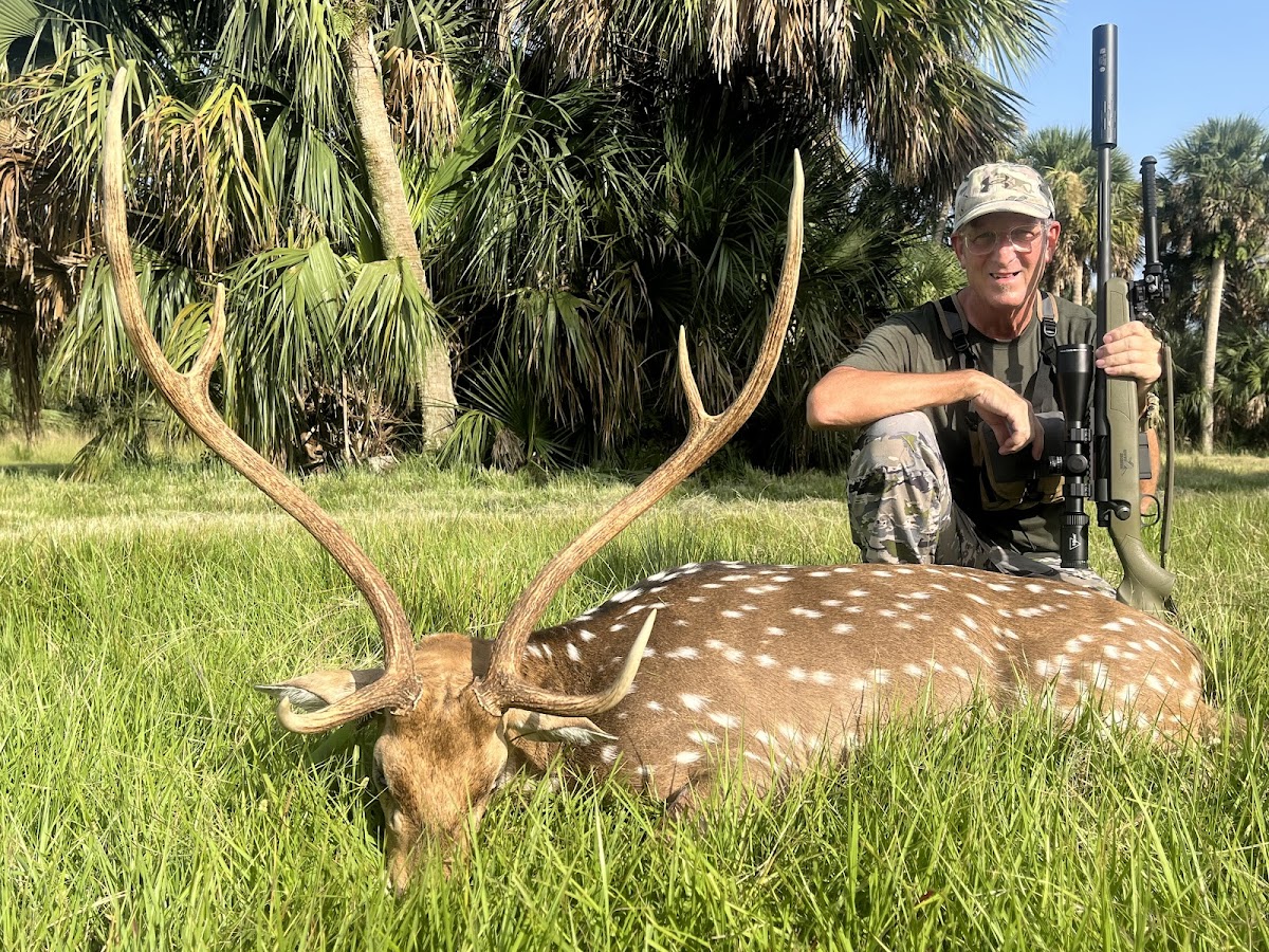 SE Timbercreek Outfitters