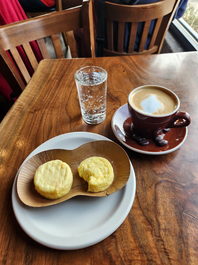 The Mill Coffee photo 2