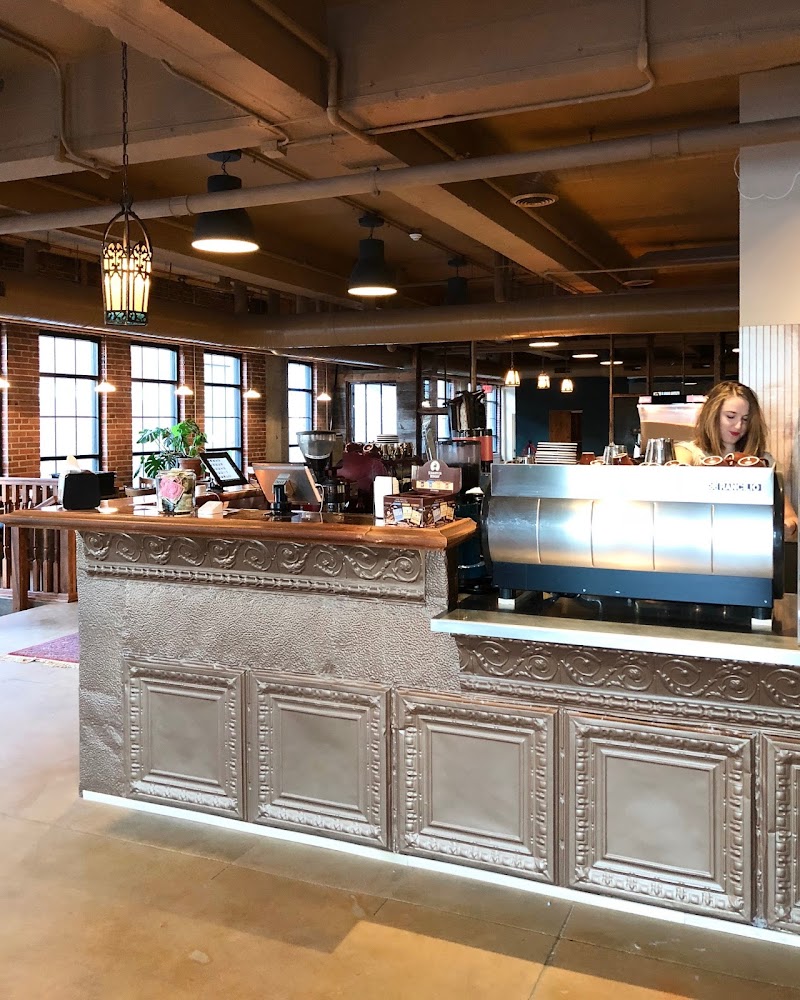 The Mill Coffee photo 1