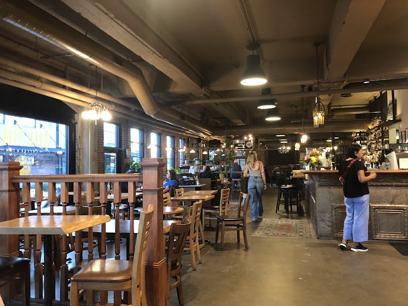 The Mill Coffee photo 4