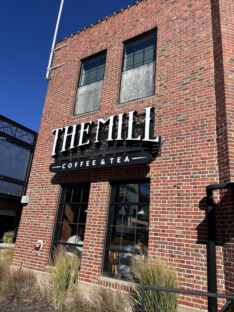 The Mill Coffee photo 3