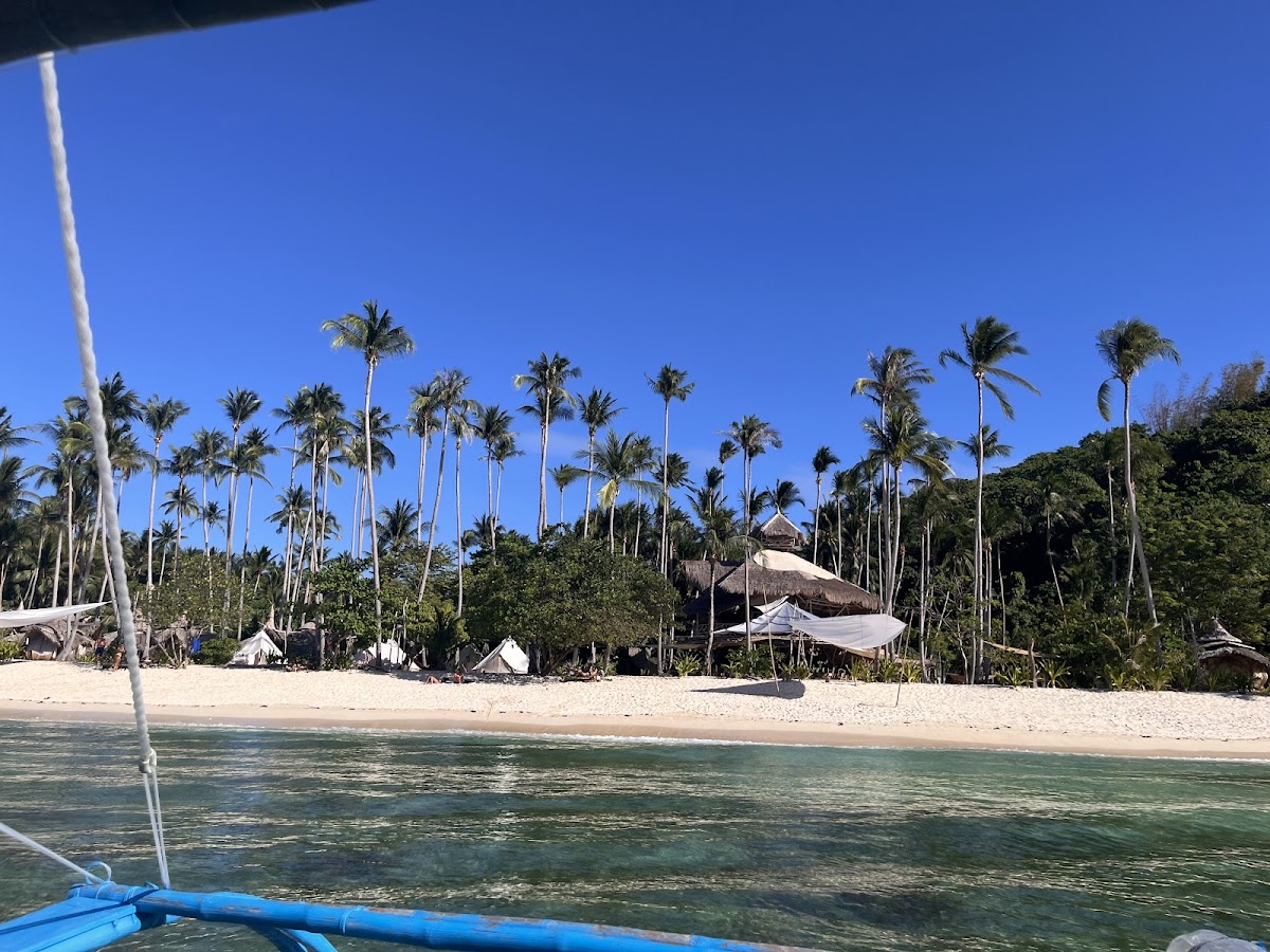 DRYFT Darocotan Island — 4
