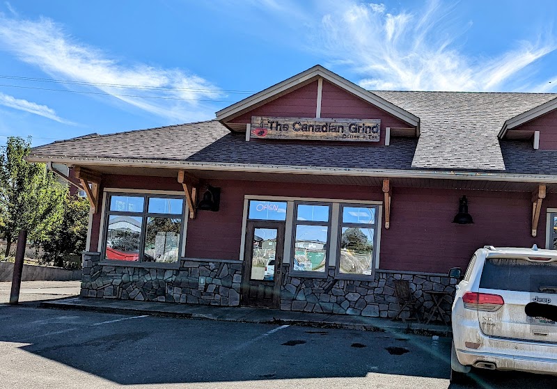 The Canadian Grind Coffee & Tea photo 4