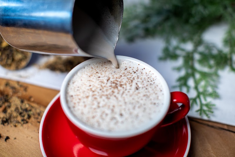 The Canadian Grind Coffee & Tea photo 2