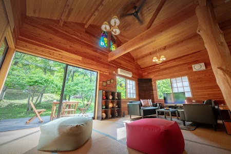 たびの邸宅 Four Seasons Oasis