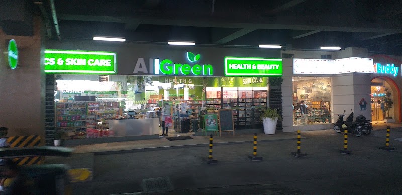 AllGreen