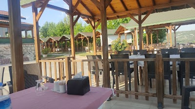Mersin Kahvaltı - Kır Lokantası - Yeni Bir Gün Restaurant - Restoran