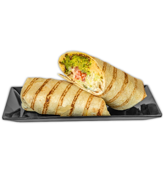 Halal Kitchen photo 4