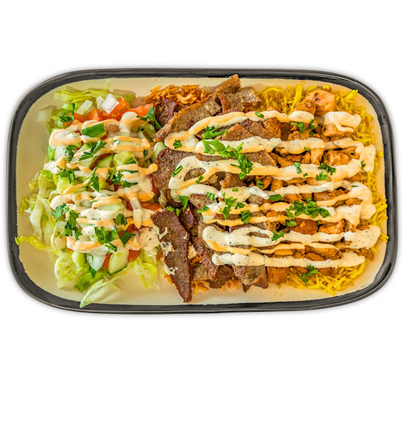 Halal Kitchen photo 3