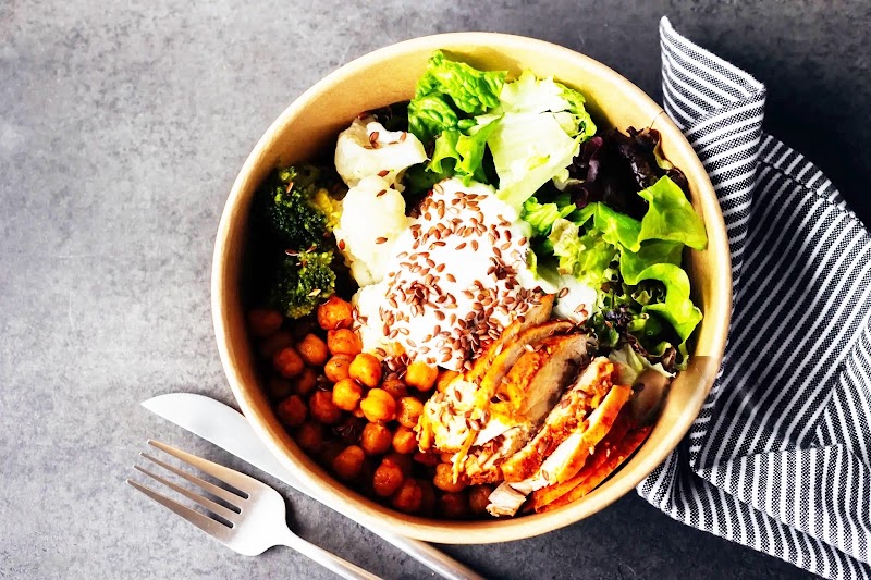 Halal Kitchen photo 1