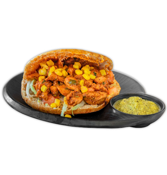 Halal Kitchen photo 2