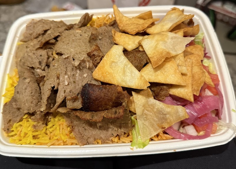 Halal Kitchen photo 5