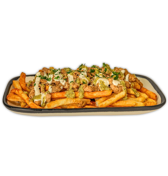 Halal Kitchen photo 6