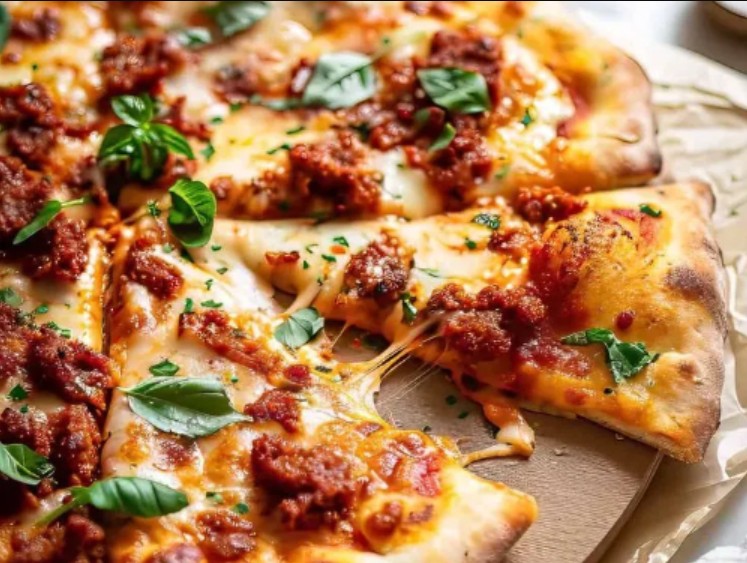 La Famiglia Pizzeria - Uberaba