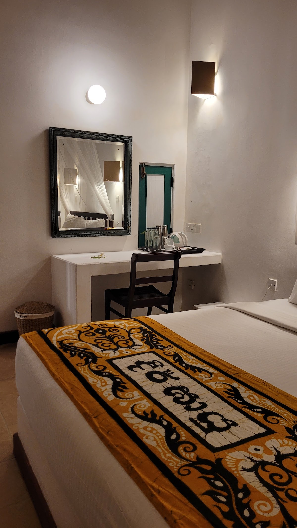 Jetwing Ayurveda Pavilions — 3
