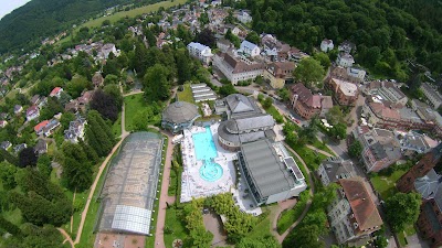 Staatsbad Badenweiler GmbH