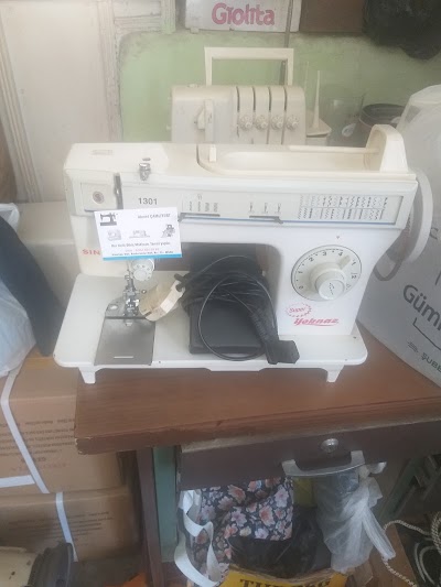 Milas Dikiş Makinesi Tamir Bakım Servisi - Beyaz Eşya Servisi