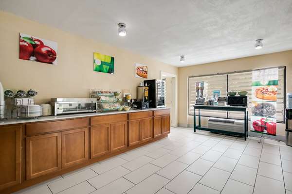 Quality Inn & Suites Mt. Chalet