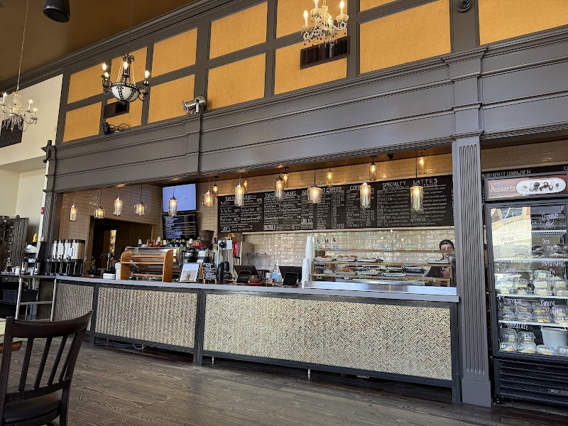 Iron Bank Coffee Co. photo 4