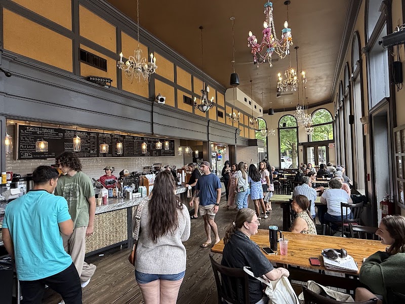 Iron Bank Coffee Co. photo 4
