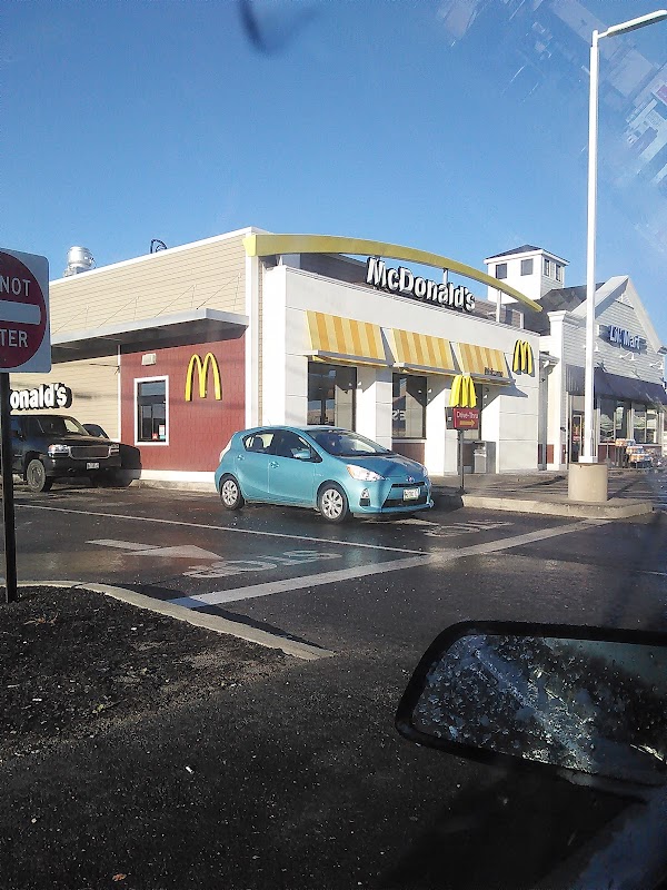 McDonald’s
