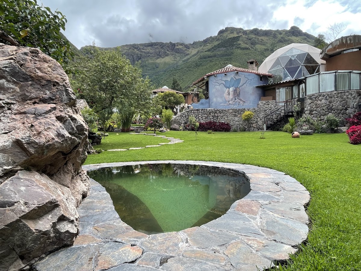 Raices Inkas Retreat Center — 4