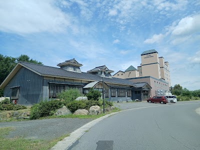 ホテルグランメール山海荘