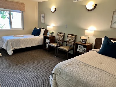 Willow Creek Memory Care facility photo