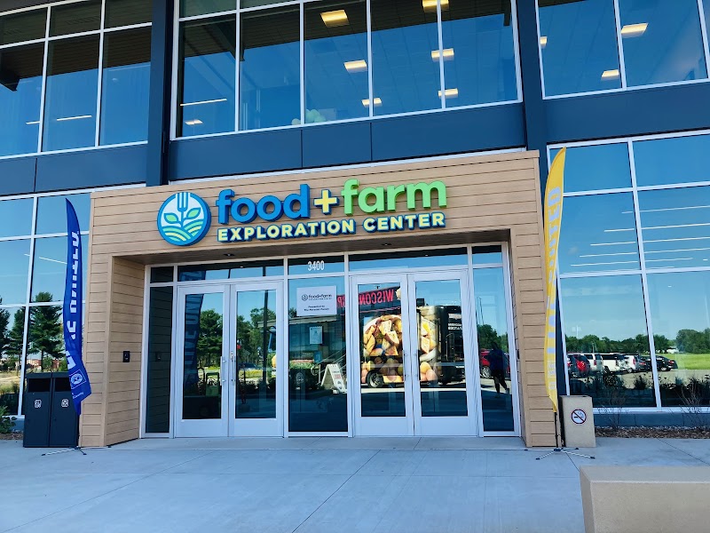 Food + Farm Exploration Center photo 4