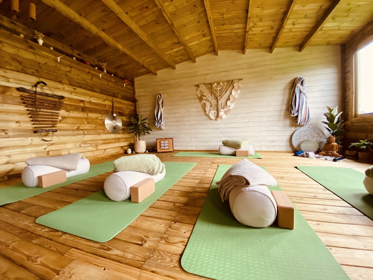 Anglesey Wellbeing