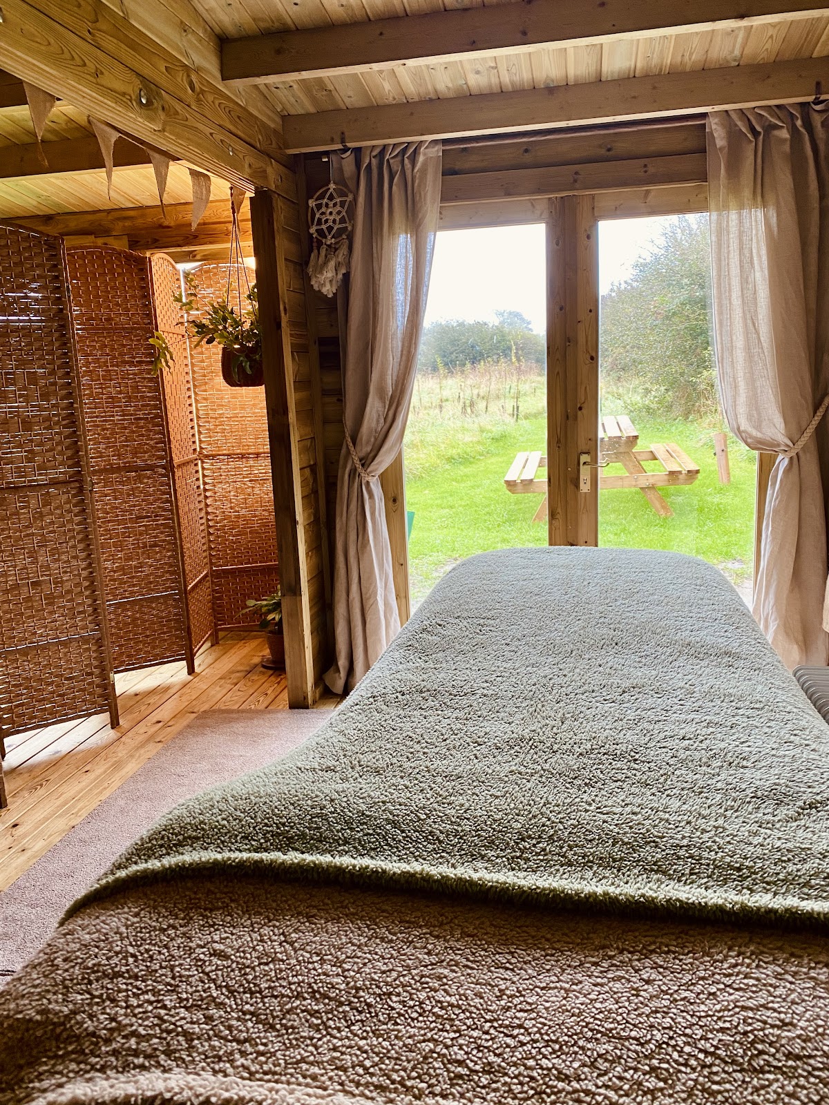 Anglesey Wellbeing — 4