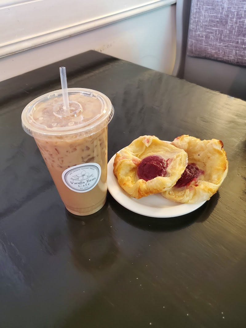 Vanilla Bean Cafe photo 2