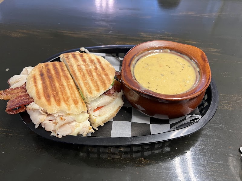 Vanilla Bean Cafe photo 1