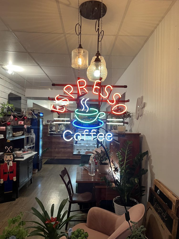 Vanilla Bean Cafe photo 4