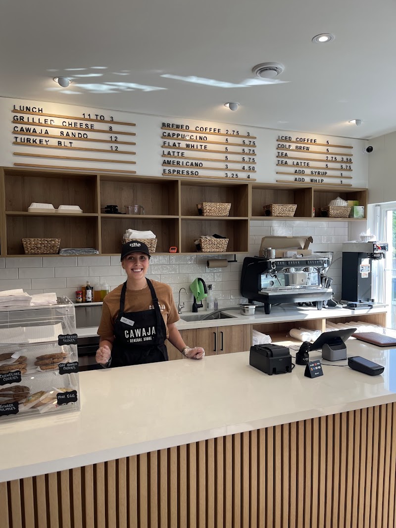 Cawaja General Store photo 2