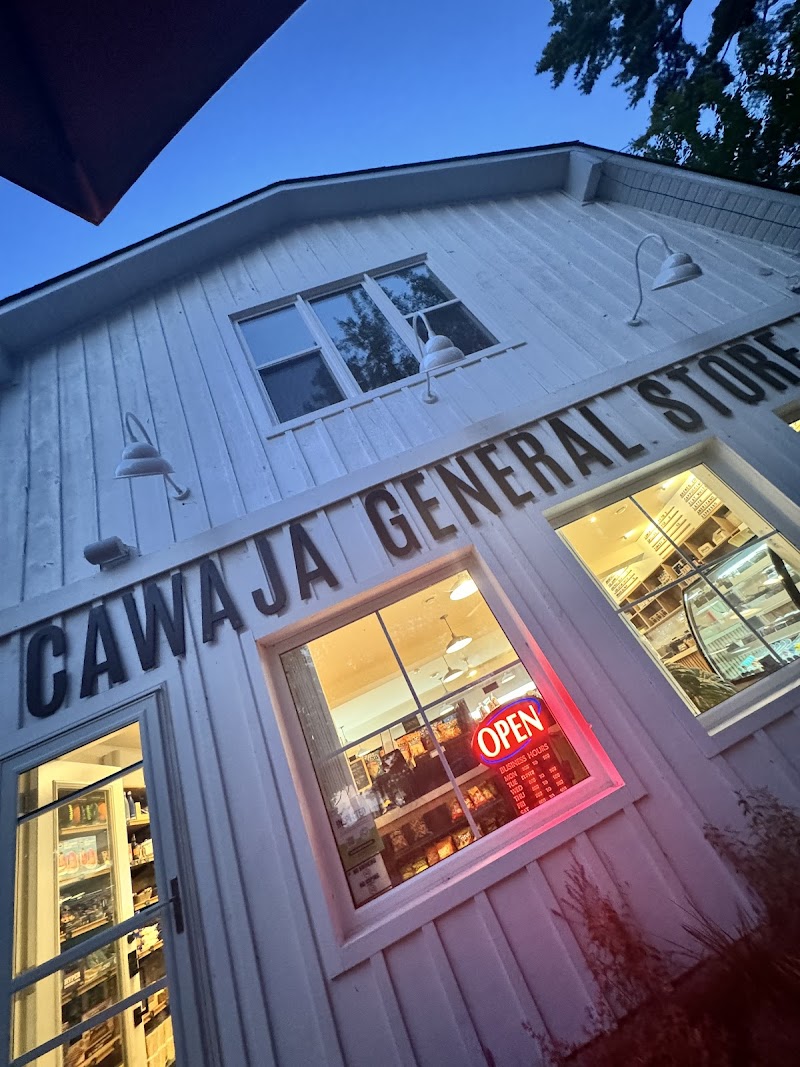 Cawaja General Store photo 4