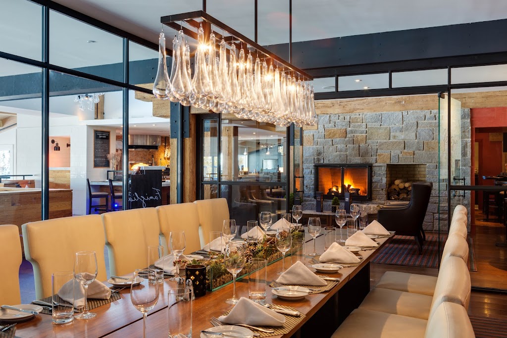 La Bella Vita – Samoset Resort