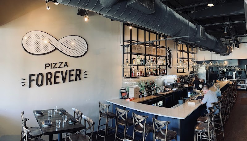 Dough Pizzeria Napoletana photo 1