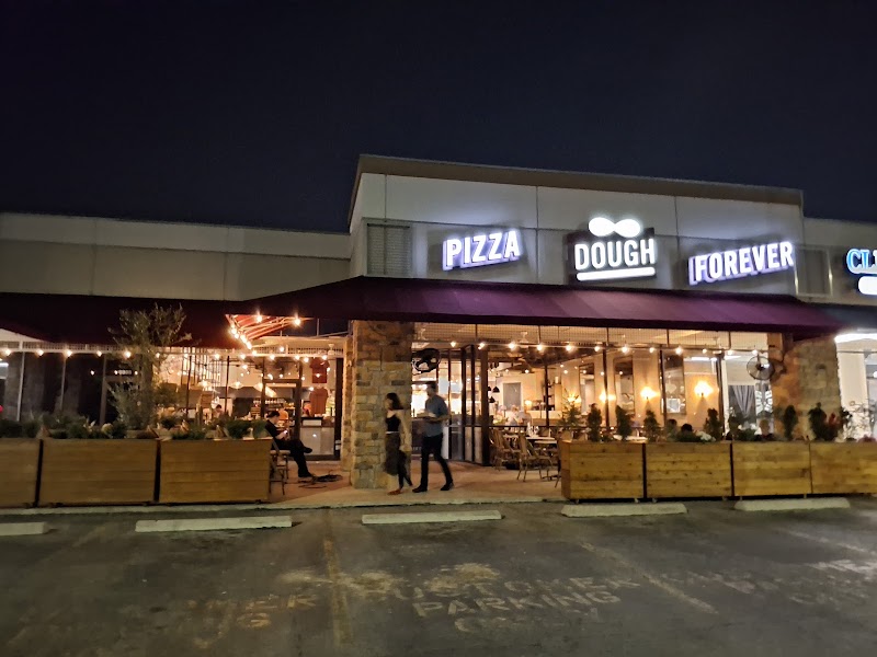 Dough Pizzeria Napoletana photo 7