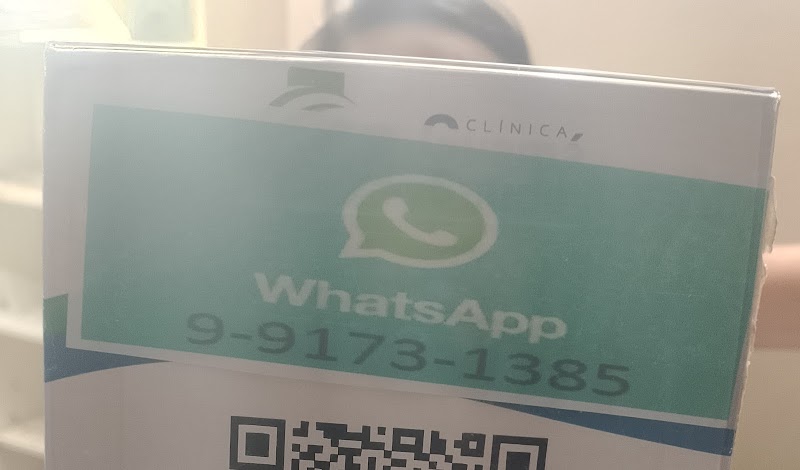 Clinica Guamá Saúde - foto 5