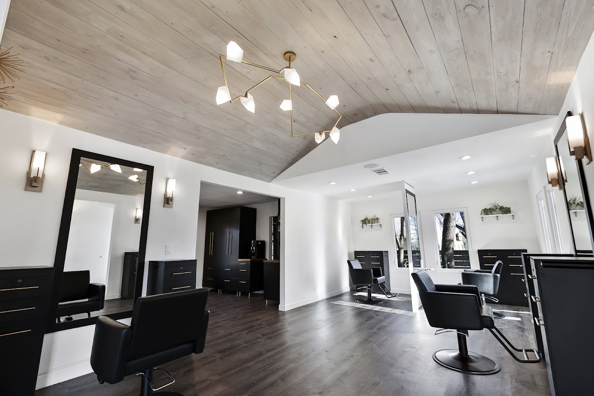 Boho Salon: Google Places image 2