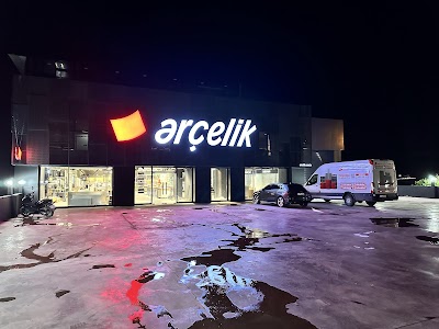 ARÇELİK YETKİLİ SATICISI - ASİL EV ALETLERİ SANAYİ VE TİCARET LİMİTED ŞİRKETİ - Beyaz Eşya Servisi