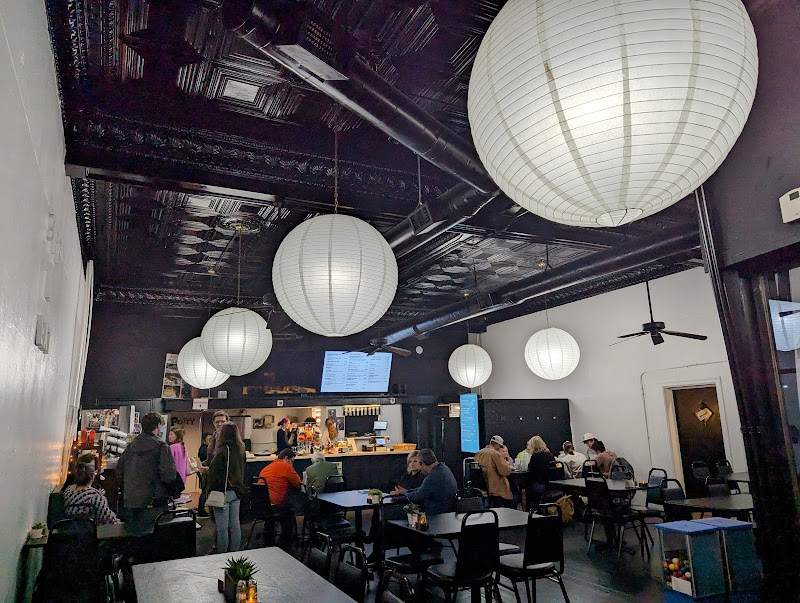 K D's Cafe & Catering photo 3