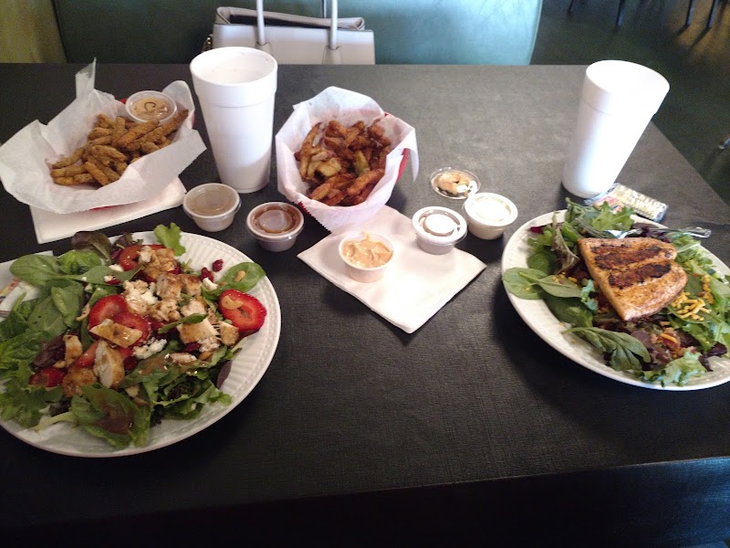 K D's Cafe & Catering photo 2
